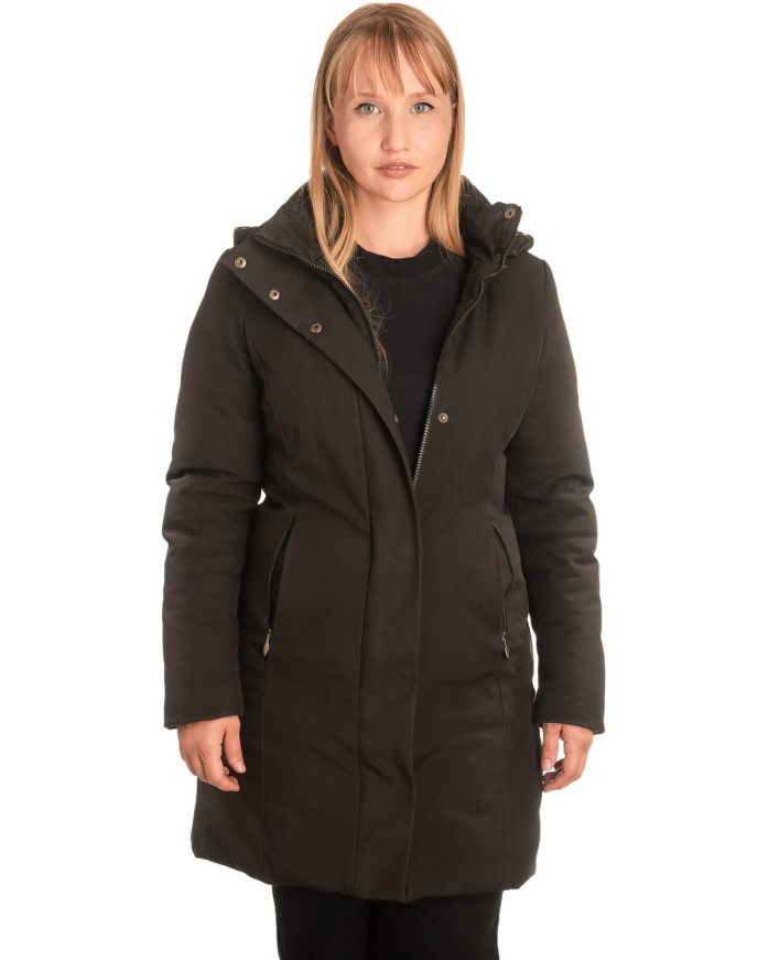 Γυναικείο Επώνυμο Μπουφάν - E886