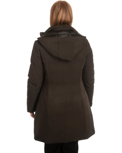 Γυναικείο Επώνυμο Μπουφάν - E886