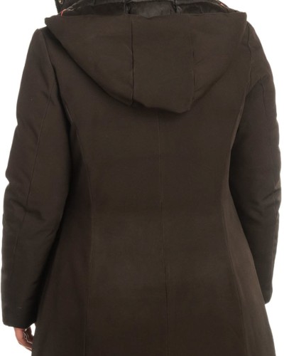 Γυναικείο Επώνυμο Μπουφάν - E886