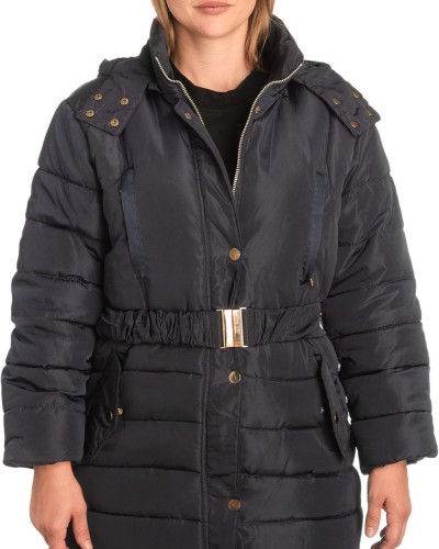 Γυναικείο Επώνυμο Μπουφάν - E887