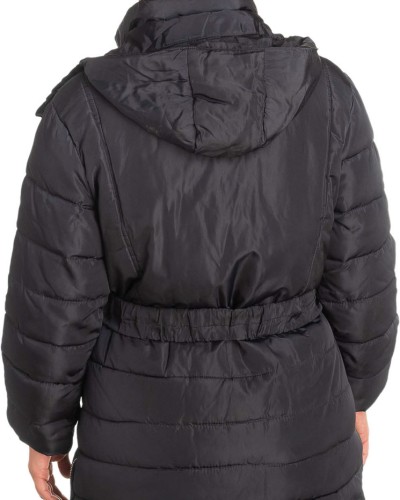 Γυναικείο Επώνυμο Μπουφάν - E887