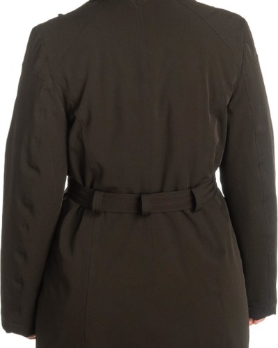 Γυναικείο Επώνυμο Μπουφάν - E890