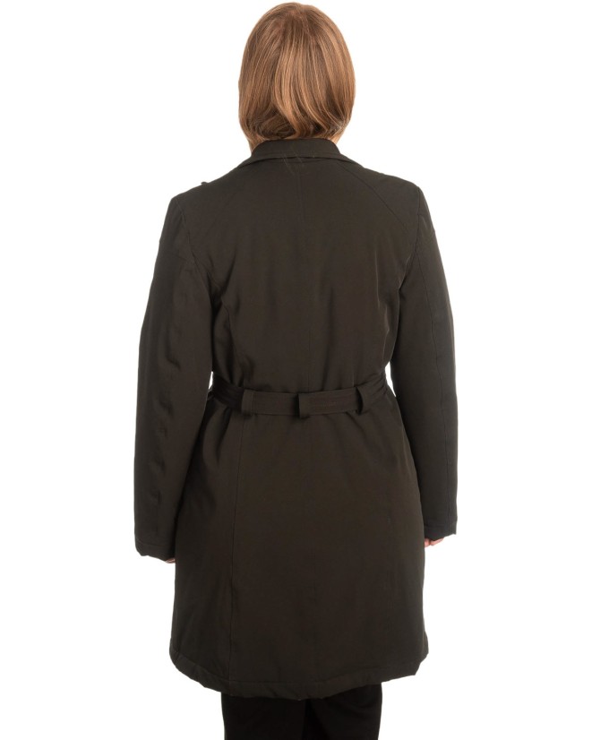 Γυναικείο Επώνυμο Μπουφάν - E890