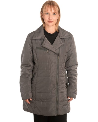 Γυναικείο Επώνυμο Μπουφάν - E891