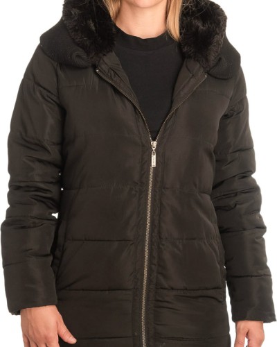 Γυναικείο Επώνυμο Μπουφάν - E892