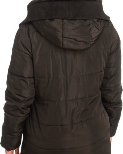 Γυναικείο Επώνυμο Μπουφάν - E892