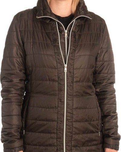 Γυναικείο Επώνυμο Μπουφάν - E893