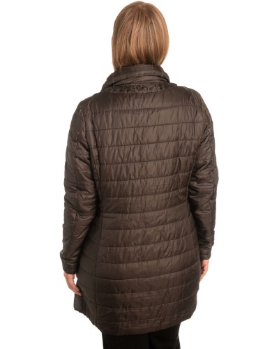 Γυναικείο Επώνυμο Μπουφάν - E893