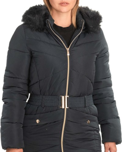 Γυναικείο Επώνυμο Μπουφάν - E894