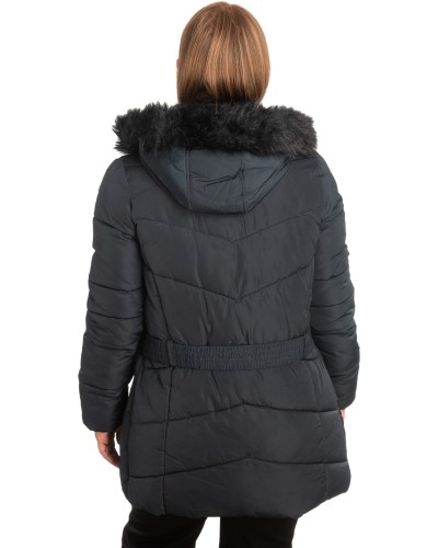 Γυναικείο Επώνυμο Μπουφάν - E894