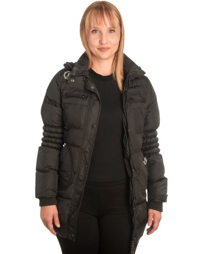 Γυναικείο Επώνυμο Μπουφάν - E899