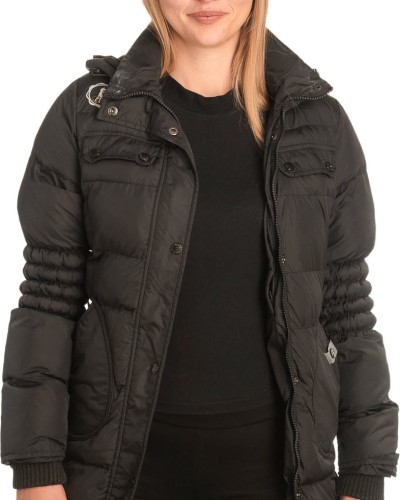 Γυναικείο Επώνυμο Μπουφάν - E899