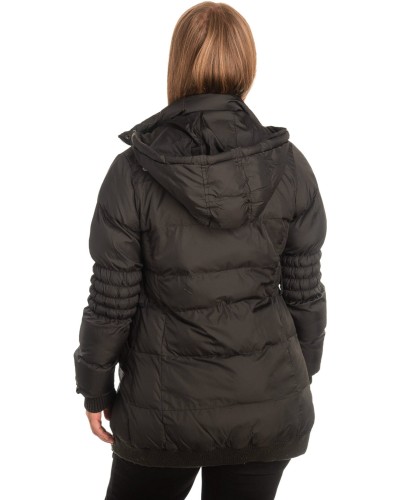 Γυναικείο Επώνυμο Μπουφάν - E899