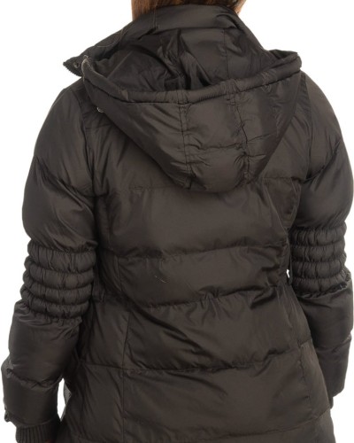 Γυναικείο Επώνυμο Μπουφάν - E899