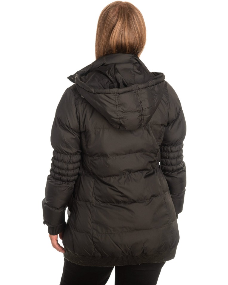 Γυναικείο Επώνυμο Μπουφάν - E899