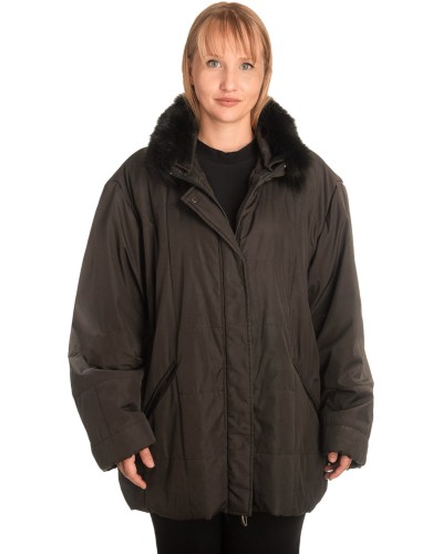 Γυναικείο Επώνυμο Μπουφάν - E900