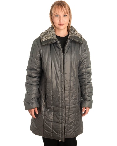 Γυναικείο Επώνυμο Μπουφάν - E901