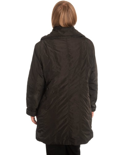 Γυναικείο Επώνυμο Μπουφάν - E904