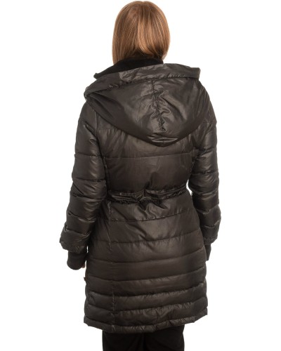 Γυναικείο Επώνυμο Μπουφάν - E905