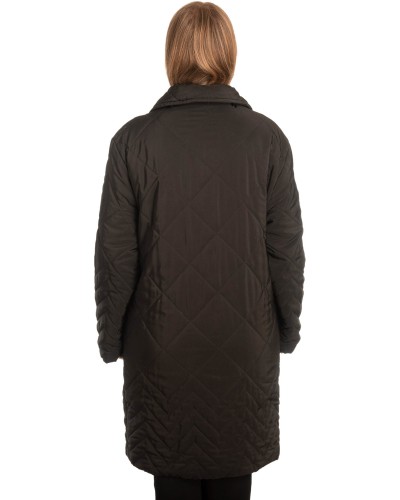 Γυναικείο Επώνυμο Μπουφάν - E906