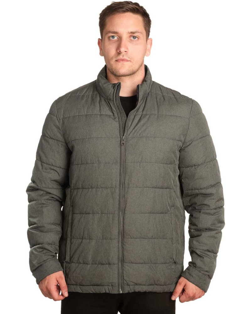 Ανδρικό επώνυμο μπουφάν - E909