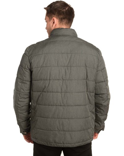 Ανδρικό επώνυμο μπουφάν - E909