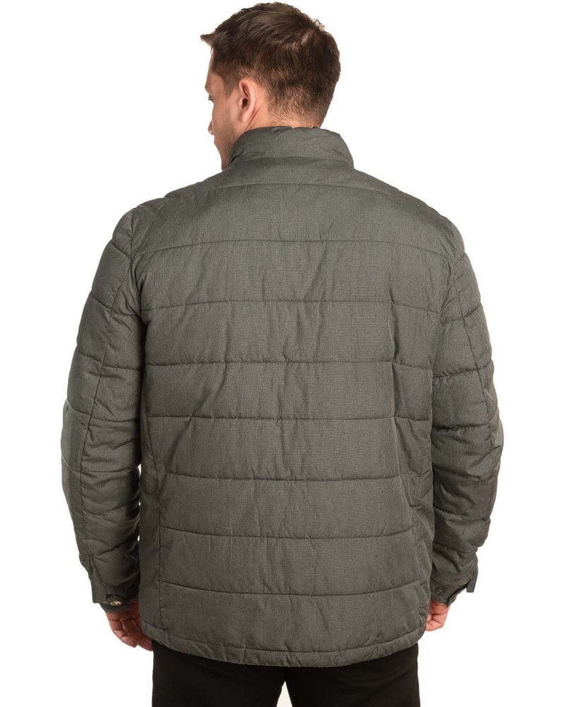 Ανδρικό επώνυμο μπουφάν - E909