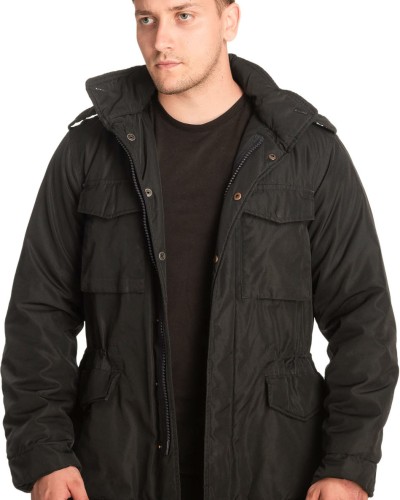 Ανδρικό επώνυμο μπουφάν - E911