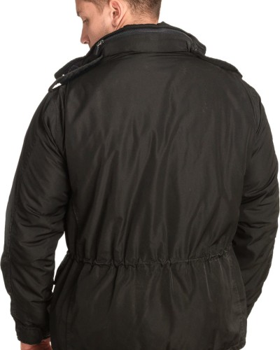 Ανδρικό επώνυμο μπουφάν - E911