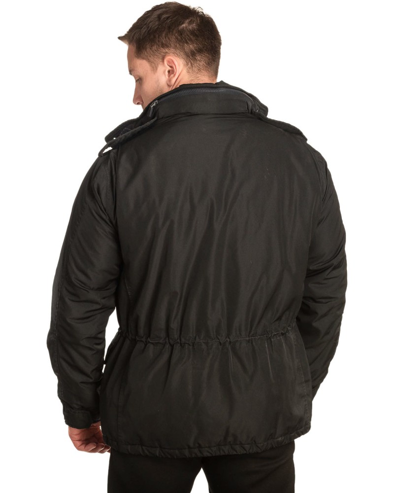 Ανδρικό επώνυμο μπουφάν - E911