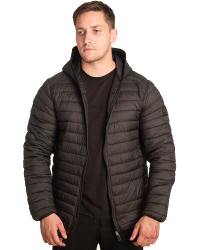 Ανδρικό επώνυμο μπουφάν - E916