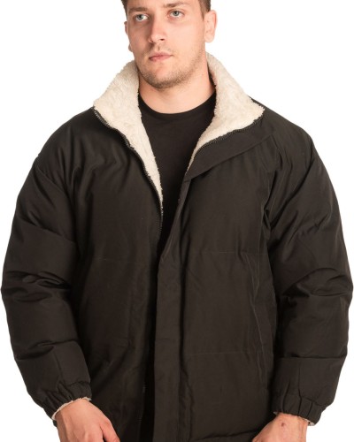 Ανδρικό επώνυμο μπουφάν - E917