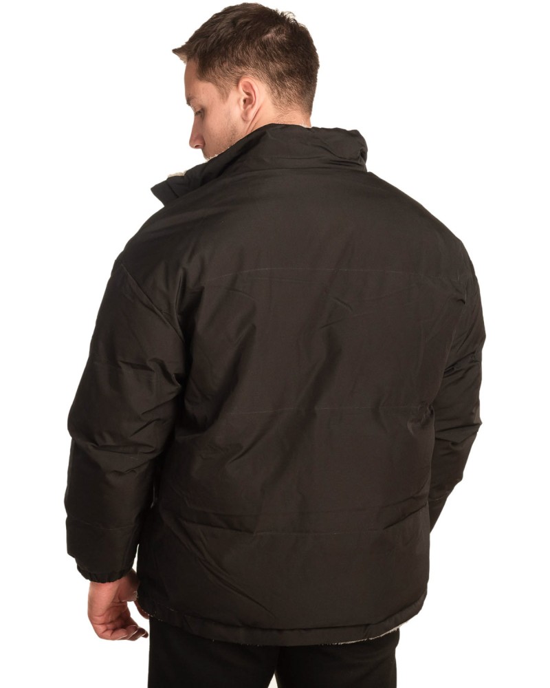 Ανδρικό επώνυμο μπουφάν - E917