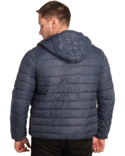 Ανδρικό επώνυμο μπουφάν - E920