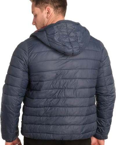 Ανδρικό επώνυμο μπουφάν - E920