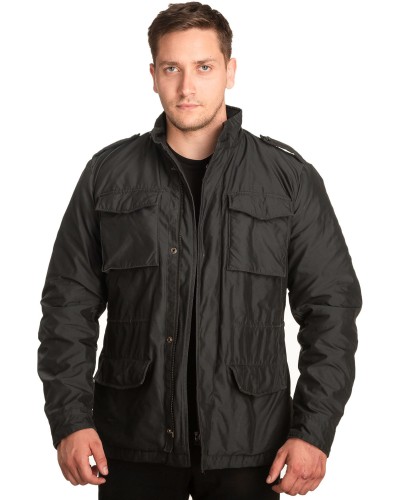 Ανδρικό επώνυμο μπουφάν - E926