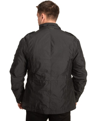 Ανδρικό επώνυμο μπουφάν - E926