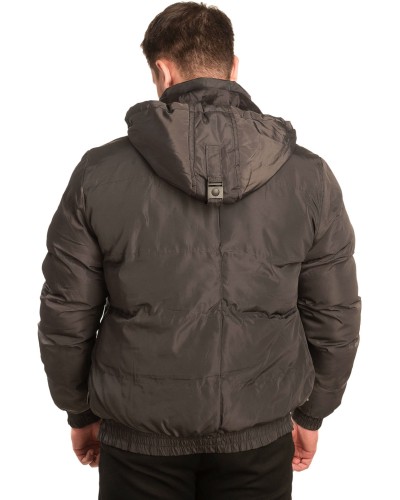 Ανδρικό επώνυμο μπουφάν - E927