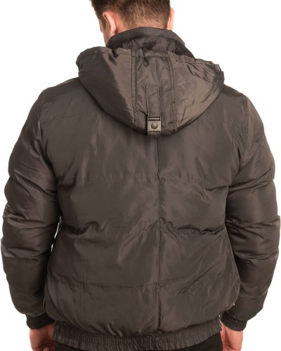 Ανδρικό επώνυμο μπουφάν - E927