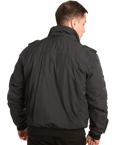 Ανδρικό επώνυμο μπουφάν - E928