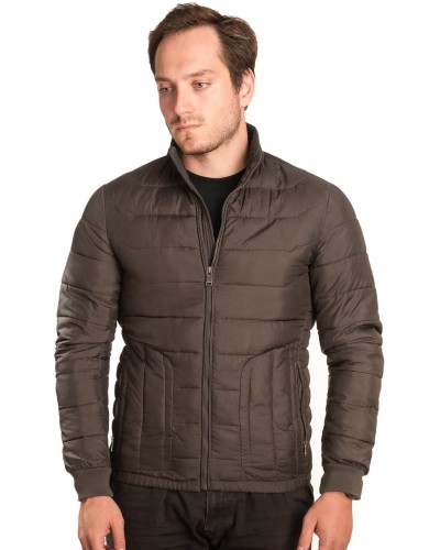 Ανδρικό επώνυμο μπουφάν - E930