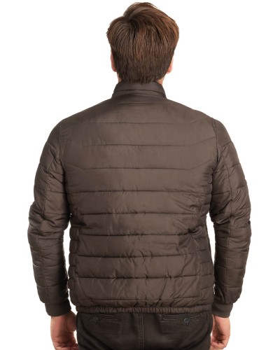 Ανδρικό επώνυμο μπουφάν - E930