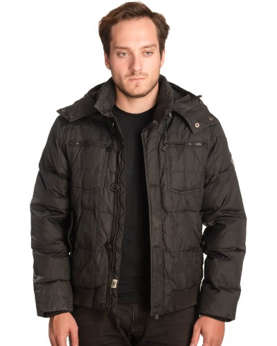 Ανδρικό επώνυμο μπουφάν - E931