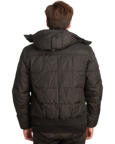 Ανδρικό επώνυμο μπουφάν - E931