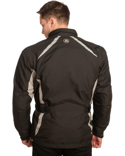 Ανδρικό επώνυμο μπουφάν - E937