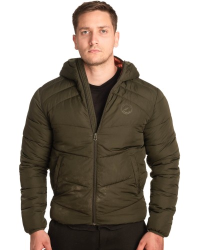 Ανδρικό επώνυμο μπουφάν - E939