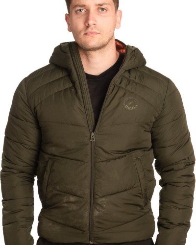 Ανδρικό επώνυμο μπουφάν - E939