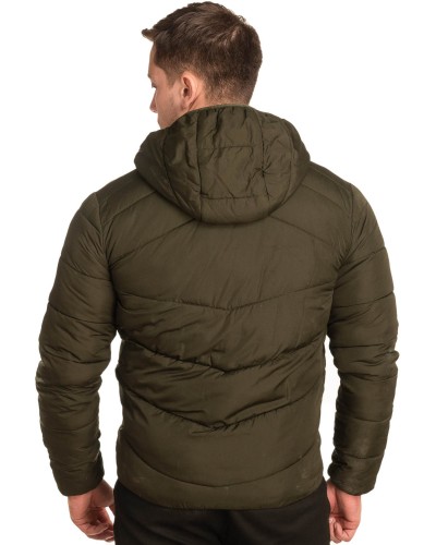 Ανδρικό επώνυμο μπουφάν - E939