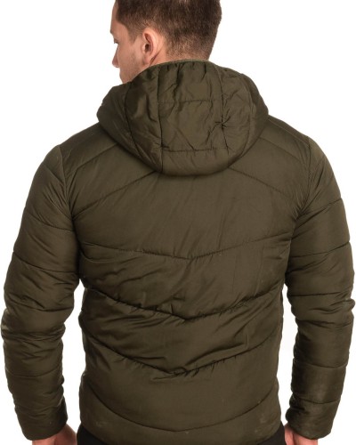 Ανδρικό επώνυμο μπουφάν - E939