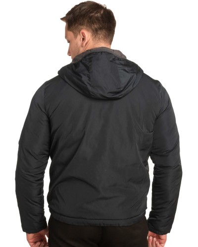 Ανδρικό επώνυμο μπουφάν - E942